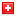 claudenobsfoundation.com server is located in Switzerland